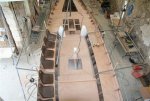 Bateau construction